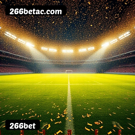 App 266bet para iOS e Android — interface mobile, login biométrico e PIX integrado
