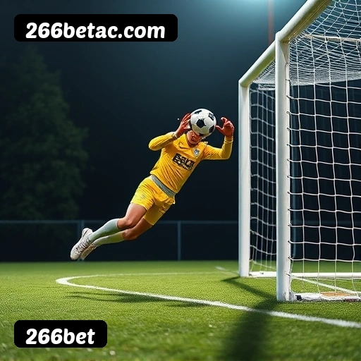 Suporte 24 horas 266bet